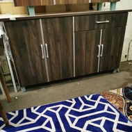 LHT ✅ 5ft Kitchen Cabinet Bottom 5ft Length x 2.8ft Height ✅ 1.4ft Depth ( 16"inches )