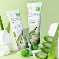 Yanqi Vitamin B5 Aloe Hair Removal Cream C0z7
