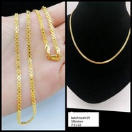 10k saudi gold chain only-850