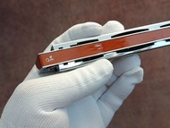 Hohner Professional 22口琴 G小調