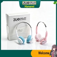 ZUO DRUM STRING - Hanarei, Wireless Bluetooth Headphones