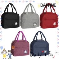 DAPHNE Lunch Box Fashion Tote Thermal Picnic Bags
