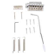 torachel1-PH 52.5mm Tremolo Bridge with Bar Zinc Alloy Vinta