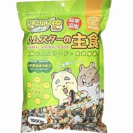 【優寵物】ACEPET活力一倍老鼠主食飼料/寵物鼠飼料/鼠料/天然消臭成分/野菜加倍 1公斤裝-優惠價(台灣製造)