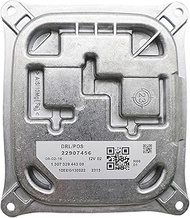 Topteng Headlight DRL Module Ballast 22907456 for Chevrolet Camaro LS, LT, LT1, SS, ZL1 2.0L L4 - Ga