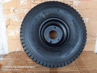 Paket ban dan velg atv ring 6