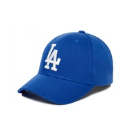 MLB New Fit Structure Ball Cap