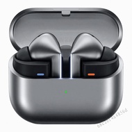 Galaxy Buds3 Pro Gray Wireless Earbuds - Noise Canceling Bluetooth 360 Audio Hi-Fi Sound