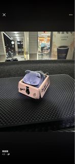 收 星期一的布魯斯 第八彈 隱藏 請帶價PM