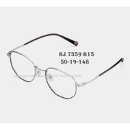 BOLON BJ7359 Ostermalm FW23 Eyewear โบลอน กรอบแว่น สายตาสั้น กรองแสง แท้ 💯% ส่งฟรี