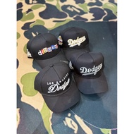 CAP DODGERS A-FRAME FULLKAIN