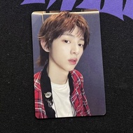 Cortis Photocard Genuine Golden Master Training Angan Ho cortis Martin br Lucky Carson Bowl cortis G