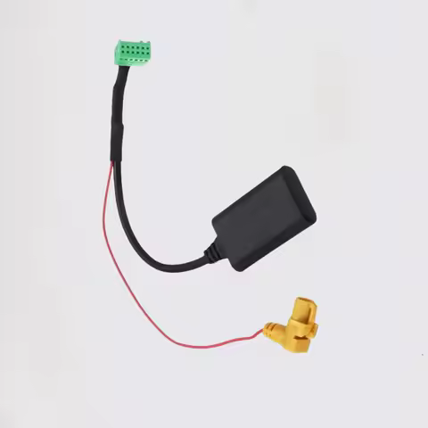 New High Quality For Audi MMi 3G A4 B8 8K A5 8T A6 4F Q5 8R Q7 4L A2DP BLUETOOTH Media Interface