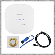 QMR-998 Quantum Resonance Magnetic Analyzer Set Hand Touch Quantum Body Analyzer with 52 Reports 10T