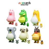 Tony Electronic x RYAN Animal Blind Boxes Series 1