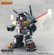 es 合金 超獸機神 斷空我 action toys dancouga 超級機械人大戰