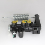 MB618321 Load Sensing Proportioning Valve for Mitsubishi L200 for Nissan Patrol Pick Up46400C9600