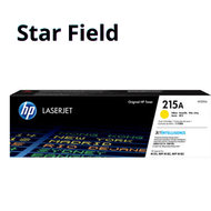 hp - HP 215A 黃色原廠 LaserJet 碳粉盒