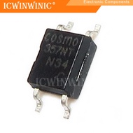 5 Piece  COSMO357NT KPC357NT COSMO357 KPC357 SOP-4  Integrated circuit IC