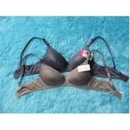 Wirefree Bra Felancy Bra Daily Wear 073-04010 010 Size 36B (B80) - Wireless Bra TKPD35