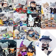 20cm Doll Clothes 10cm Doll Clothes