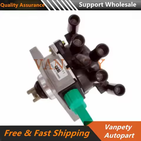 Distributors Ignition Assy MD314946 T2T56071 T2T86177 For Mitsubishi Chariot Grandis Delica L200 L30