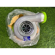 Turbo F55V Greddy Thailand high speed balancing SCHENCK TB SONIO.