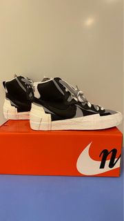 NIKE ACG MOUNTAIN FLY LOW