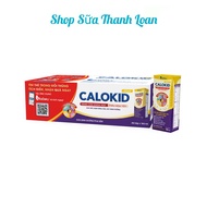 (HSD T1-2026) Thùng 48 Hộp Sữa Bột Pha Sẵn Vitadairy CALOKID GOLD 180ml.