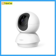 Tapo C210 旋轉式家庭安全防護Wi-Fi 攝影機 2304 × 1296 (1296p)解像度，支援256GB 插卡錄影 **原裝行貨**