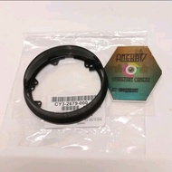 Barrel Barrel chasing lens for Canon RF 18-150 mm