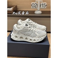 Dior Thick-Soled Casual Shoes - Luxury Style