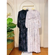 Zalifa Aurelia Dress