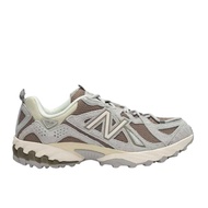 New Balance 610 Gray Unused