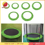 [Baosity1] Trampoline Spring Cover Trampoline Pad Replacement Thick Trampoline Surround Pad Trampoline Outer Circumference Pad Universal