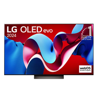(可議價) LG 樂金 42吋 OLED evo AI 4K 智慧顯示器 C4極緻系列(OLED42C4PTA)