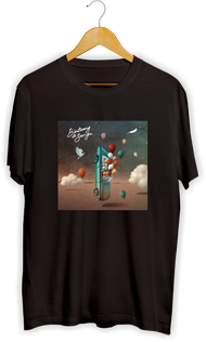 kaos baju distro noah band - peterpan - taman langit bintang di surga bahan katun combed premium (un