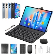 12000mAh 5G Tablet 16GB RAM 512GB ROM Android 14 11 Inch Dual SIM Handphone Tablet Ready Stock 1 Yea