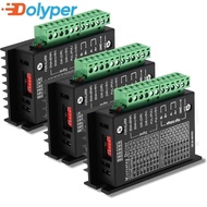 Stepper Motor Driver TB6600 Upgrade Nema 23 Nema17 4A DC9-42V For NEMA23 Motor CNC Router Controller