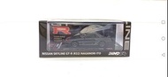 1/64 Inno64 Nissan Skyline GTR (R32) Naganori Ito (inno 64 GT-R BNR32)