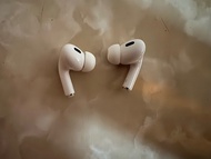 AirPods 2左耳 右耳(no case)