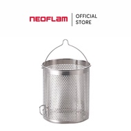 NEOFLAM Pasta Strainer