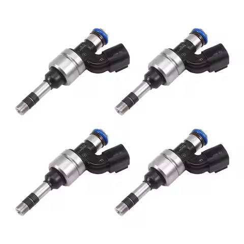 R4-Fuel Injector Replacement Part 2.0L H4 16600-AA300 16600AA300 For Subaru Forester 2014-2018 WRX 2
