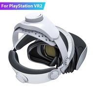 Adjustable Head Strap For PS VR2 Glasses Headband Breathable Comfortable Heat Dissipation For PlayStation VR2 Accessories