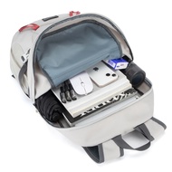 35L Nylon Air Cushion Backpack Hiking Hiking Bag Outdoor Multifunctional Backpack
