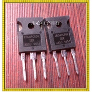 IRG4PC50FD High Power Triode G4PC50F Original Imported Dismantling Airport Effect IGBT Tube 600V70A
