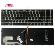 HP Elitebook 850 G5 855 G5, 850 G6, 750 G5, 755 G5, HP Zbook 15u G5 - 850 G5 laptop keyboard