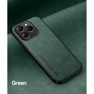 Realme C61 2024 Car Magnetic Shockproof Casing For Realmi C61 4G C63 Realme C61 RealmeC61 C 61 61C 4