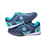 QUASER FUTSAL SHOE ZITRO NAVY