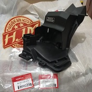 HONDA VARIO 125 ESP 150 ESP 80106 8010E K59 A10 RADIATOR WATER TANK MOUNT ORIGINAL HONDA AHM